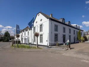 Fletcher Hotel Restaurant de Burghoeve