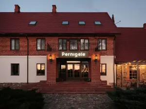 Hotel Pernigele