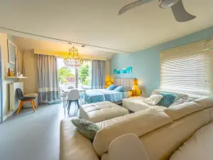 Guesthouse de Witte Merel Deluxe