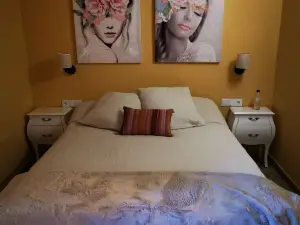 Hostal Restaurant Cal Duran