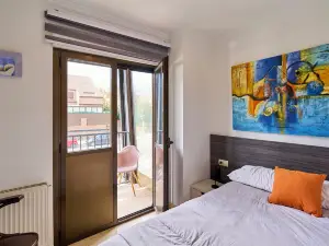 Hotel Villamayor by gaiarooms