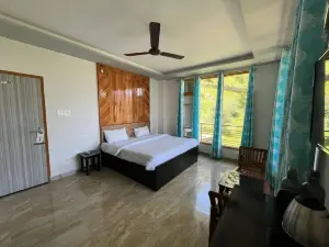 Goroomgo Bogchi Resorts Suhara
