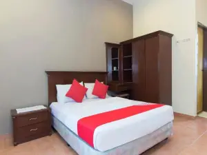 INB 리조트 아이어 케로 멜라카