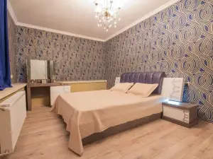 Comfortable Villa in Mtskheta