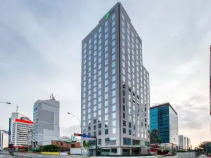 Holiday Inn Express LIMA SAN ISIDRO by IHG