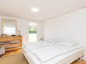 Retreat in Enø Near the Fjord