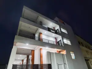 Townhouse Faizabad Road Opp Bbd University