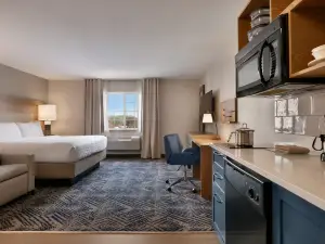 Candlewood Suites Springfield by IHG