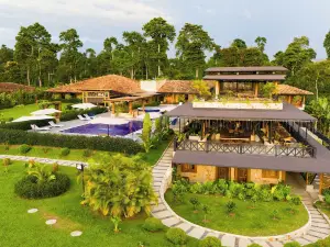 Hotel El Cielo en la Tierra