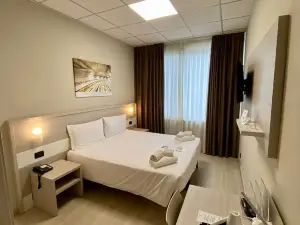 Best Quality Hotel la Darsena