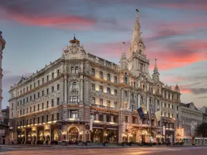 Anantara New York Palace Budapest - A Leading Hotel of The World