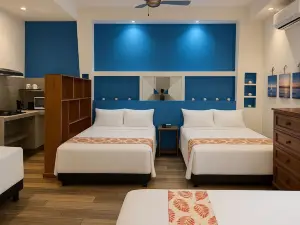 Hotel Boutique Casa Mariano
