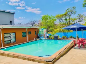 Woodpeckers Guest House