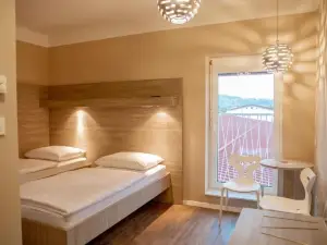Garni Hotel Krško