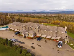 Mountainview Resort by Coolvacay