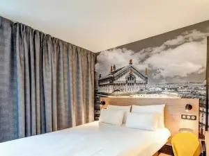 B&B Hotel Paris Vitry-Sur-Seine 3 étoiles