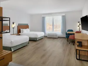 Hampton Inn by Hilton Midland West