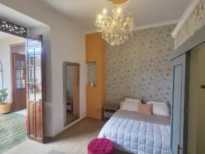 Hotel Casa Dharma