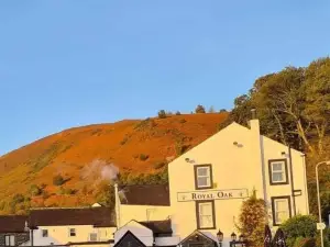 Royal Oak Braithwaite