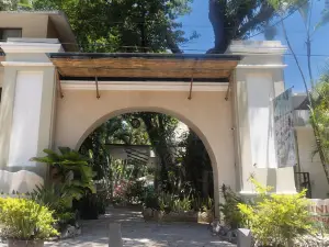 Hotel Ikzam Palenque