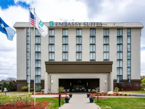 Embassy Suites by Hilton Bloomington Edina