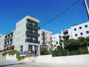 Hotel Sant Jordi