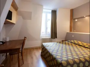 Logis Regina