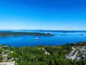 Seaview Executive Home