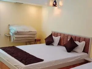 Mukherjee Lodge