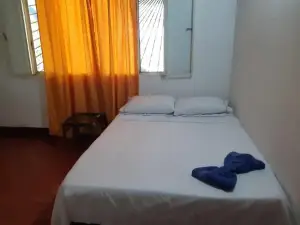 Laureana Hotel Campestre