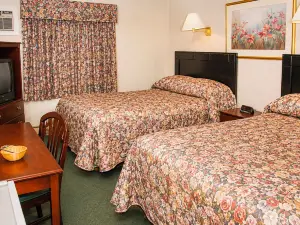 Traveller's Inn Prince Edward Island