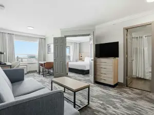 Sandman Hotel Saskatoon