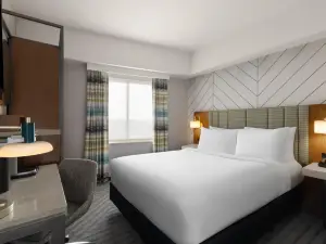 Hampton Inn by Hilton Long Island City New York