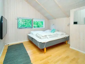 5 Star Holiday Home in Asnæs-by Traum