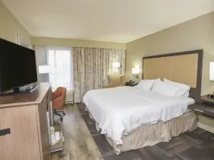 Hampton Inn Cincinnati-Eastgate