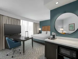 Hampton Inn and Suites Memphis Germantown