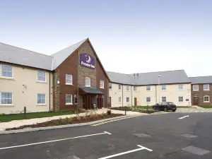 Premier Inn Camborne