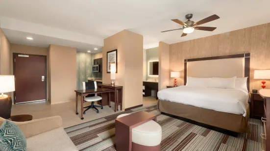 Homewood Suites by Hilton Atlanta/Perimeter Center
