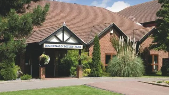 Macdonald Botley Park Hotel and Spa