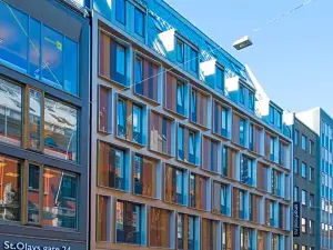 Smarthotel Oslo