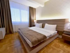 Sky Lux Apartman