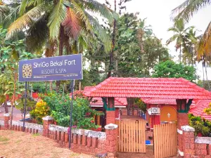 ShriGo Bekal Fort Resort & Spa