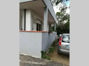 Casa Al Mare Ingresso Indipendente