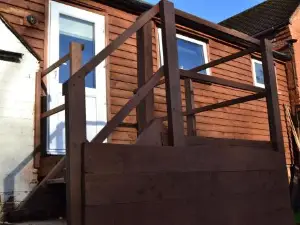 Halfway House