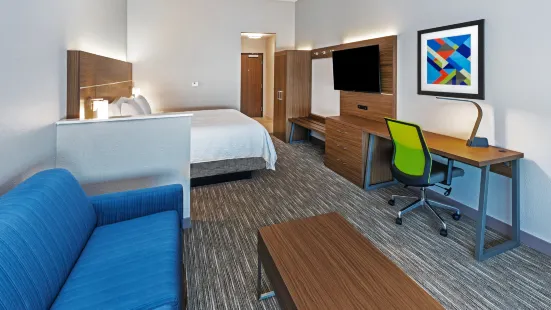 Holiday Inn Express & Suites Houston - N Downtown