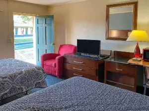 Hotel O Tallassee Hwy 14