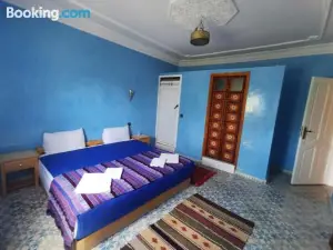 Riad Fennec Sahara