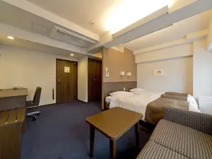 ひらかたサンプラザホテル