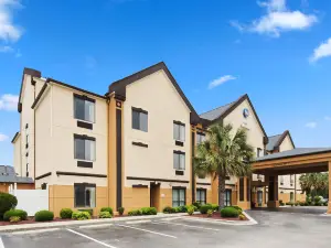 Best Western Executive Inn