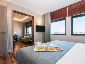 Hotel de Guimaraes Business & Spa